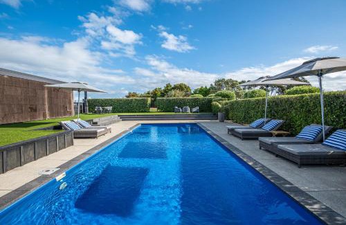 Waiheke Island Villa | Villas Waiheke