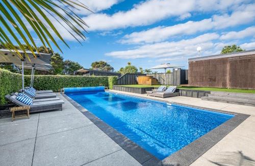 Waiheke Island Villa | Villas Waiheke