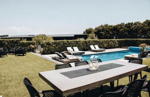 Waiheke Island Villa | Villas Waiheke
