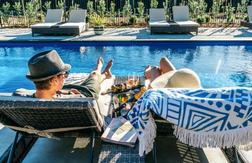 Waiheke Island Villa | Villas Waiheke