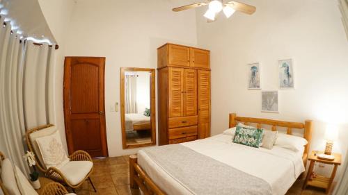 Puerto Carrillo Apartment | Villas Welcome to Heaven