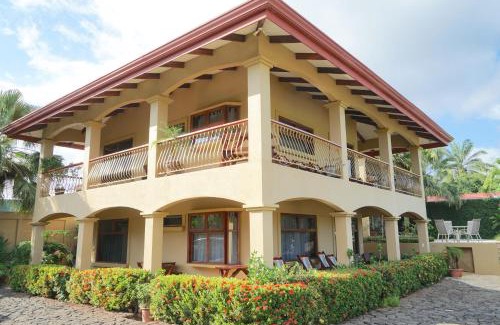 Puerto Carrillo Apartment | Villas Welcome to Heaven