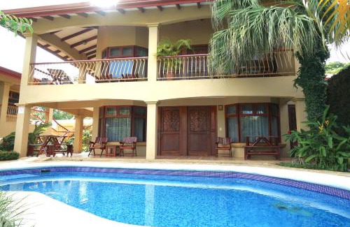 Puerto Carrillo Apartment | Villas Welcome to Heaven