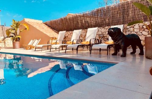 Cala Romantica Villa | Villas2meet Mallorca