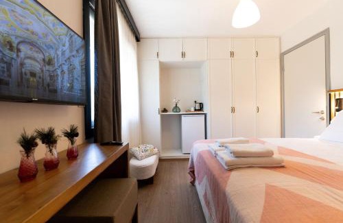 Iskele Mahallesi Bed & Breakfast | VillaSkalaUrla