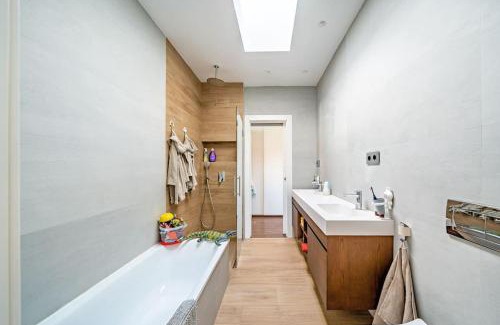 Torremolinos House | VillaSpainExperience
