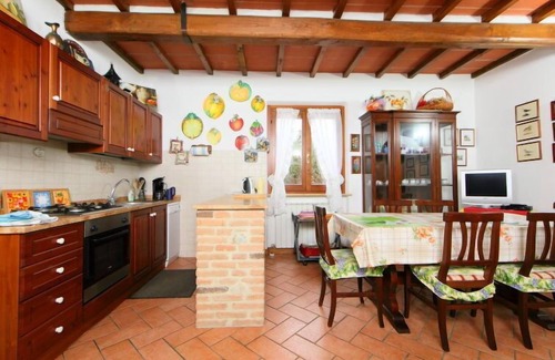 Po' Bandino House | Villastrada by Interhome