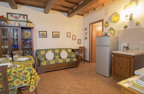Po' Bandino House | Villastrada by Interhome