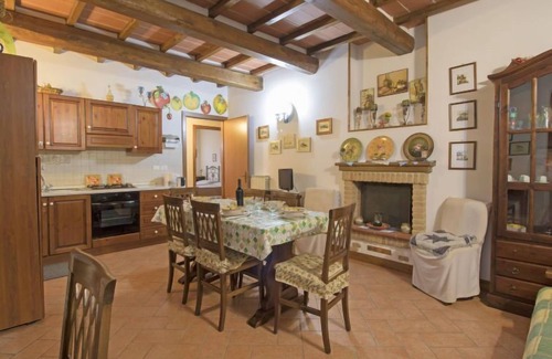Po' Bandino House | Villastrada by Interhome