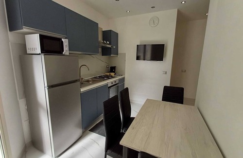 Palermo Apartment | Villatasca Apartment - Palermo and Monreale