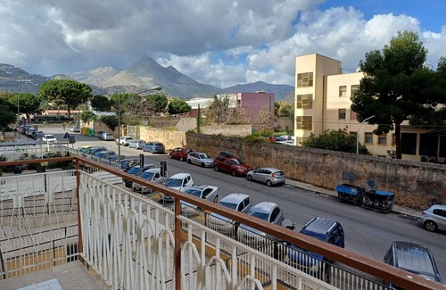 Palermo Apartment | Villatasca Apartment - Palermo and Monreale