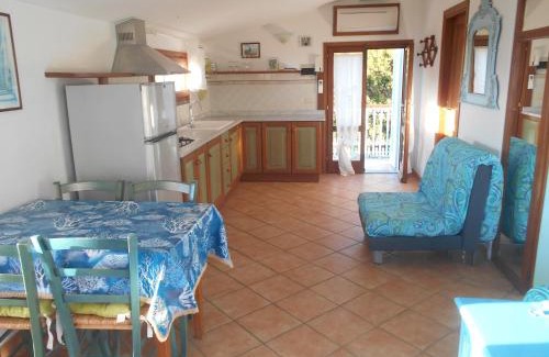Capoliveri Apartment | Villatramontistella