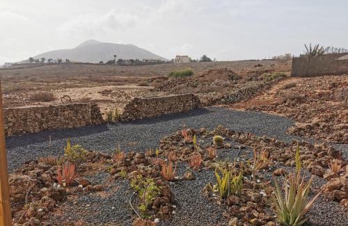 Villaverde House | Villaverde Relax 2 a 10 minutos de Corralejo
