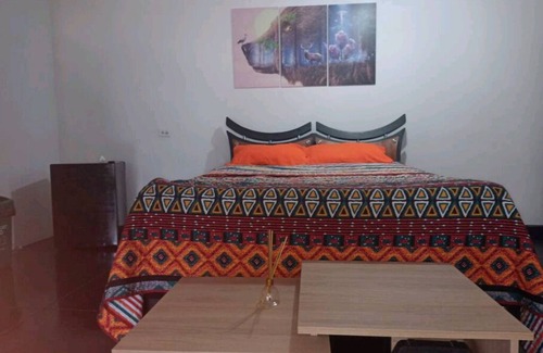 Villavicencio Apartment | VILLAVICENCIO STUDIO APARTMENT