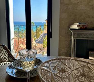 Alicante City Centre Apartment | VillaVieja17 Studio-Apartments