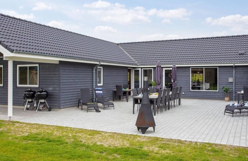 Idestrup House | VillaVilla #432 - Marielyst, Lolland/Falster/Møn