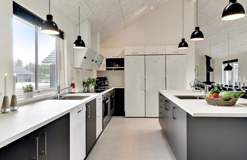 Houstrup House | VillaVilla #467 - Houstrup Strand, Vestjylland