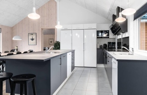 Olpenitz House | VillaVilla #727 - Olpenitz, Deutschland