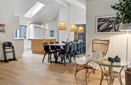 Fjellerup House | VillaVilla #826 - Fjellerup, Østjylland