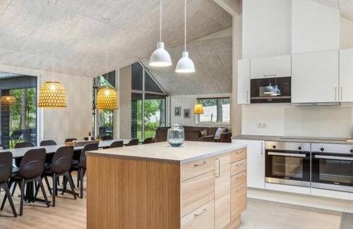 Fjellerup House | VillaVilla #826 - Fjellerup, Østjylland