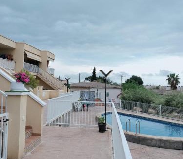 Alcanar Apartment | Villazen