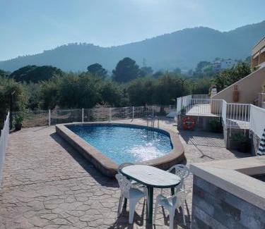 Alcanar Apartment | Villazen