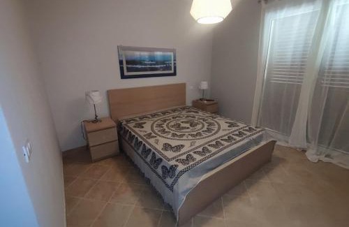 Case Peschiera-Lu Fraili Apartment | Ville con piscina privata in esclusiva da 8 posti letto