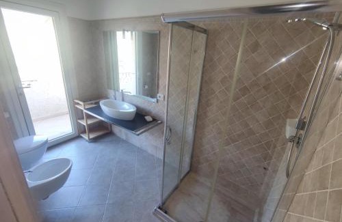 Case Peschiera-Lu Fraili Apartment | Ville con piscina privata in esclusiva da 8 posti letto