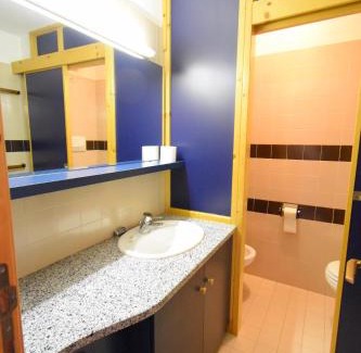 Campo Carlo Magno Apartment | Ville Golf & Ski