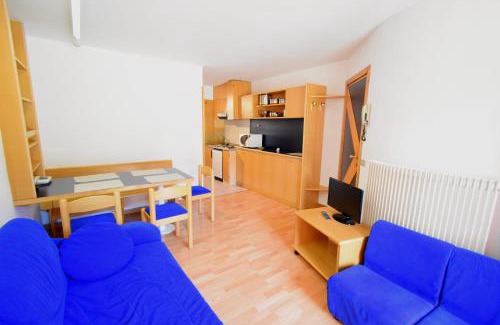 Campo Carlo Magno Apartment | Ville Golf & Ski