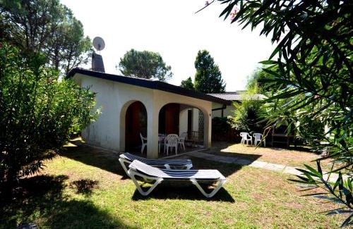 Bibione Pineda Villa | Ville Park Hotel