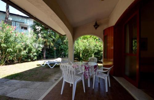 Bibione Pineda Villa | Ville Park Hotel
