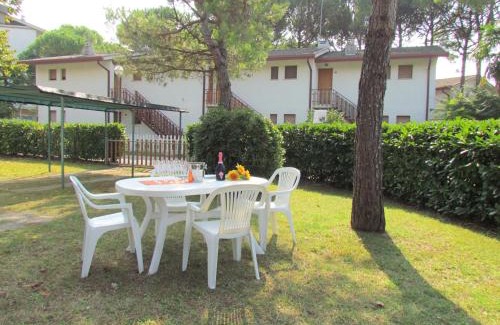 Bibione Pineda House | Ville Verdi
