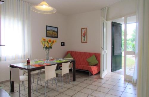 Bibione Pineda House | Ville Verdi