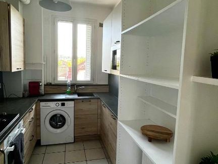 Villemomble Apartment | VILLEMOMBLE 2 centre ville