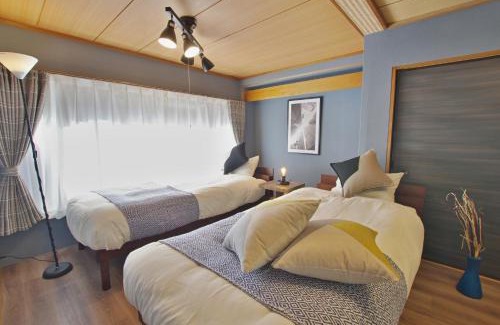 Higashiizu House | Villent Atagawa Terrace