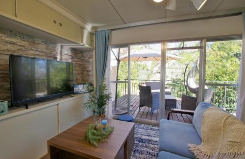 Higashiizu House | Villent Atagawa Terrace