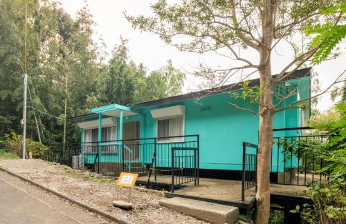 Higashiizu House | Villent Atagawa Terrace