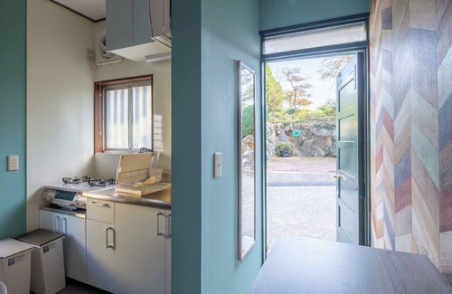 Kawana House | Villent Ito Kawana/Ito Shizuoka