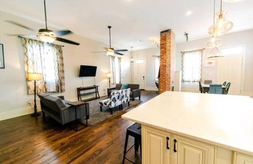 Seventh Ward House | Villere Esplanade Ridge Gem