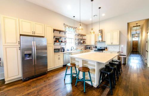Seventh Ward House | Villere Esplanade Ridge Gem