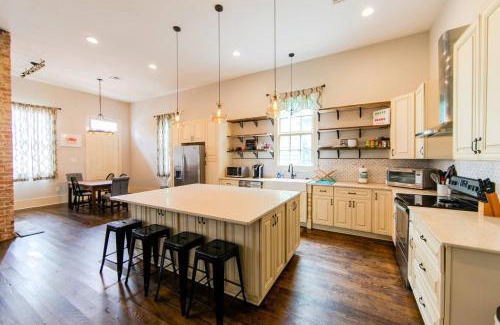 Seventh Ward House | Villere Esplanade Ridge Gem