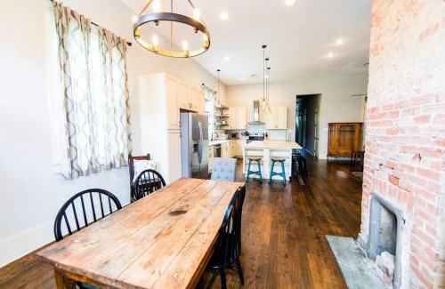 Seventh Ward House | Villere Esplanade Ridge Gem