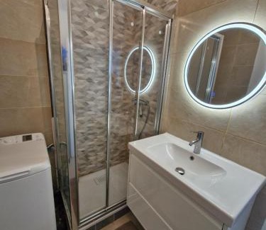 Villers-sur-Mer Apartment | Villers vue sur mer