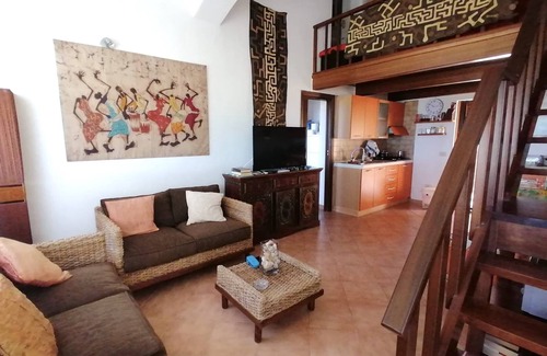 Costa Paradiso House | Villetta dei Ginepri Costa Paradiso