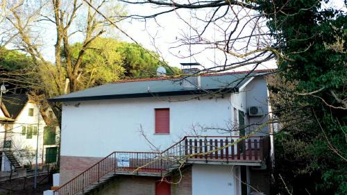 Lido degli Estensi Villa | Villetta 2C