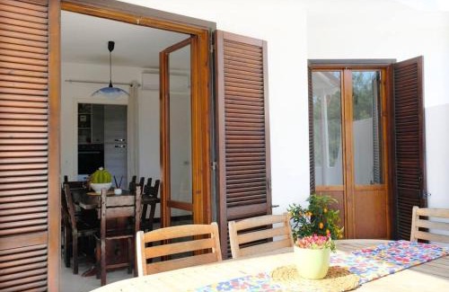 Santa Caterina House | Villetta 3 camere- S. Caterina