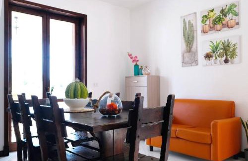 Santa Caterina House | Villetta 3 camere- S. Caterina