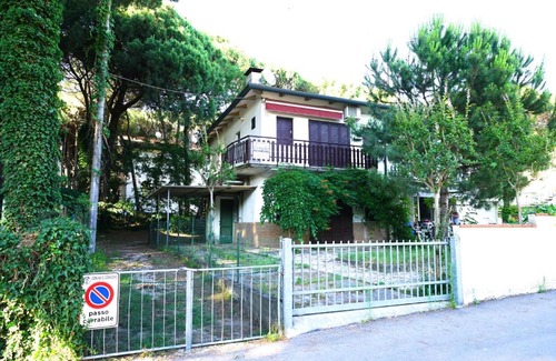 Lido degli Estensi Villa | Villetta 4B