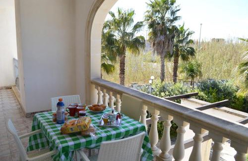 Roca Vecchia Villa | Villetta 6 posti vicino spiaggia